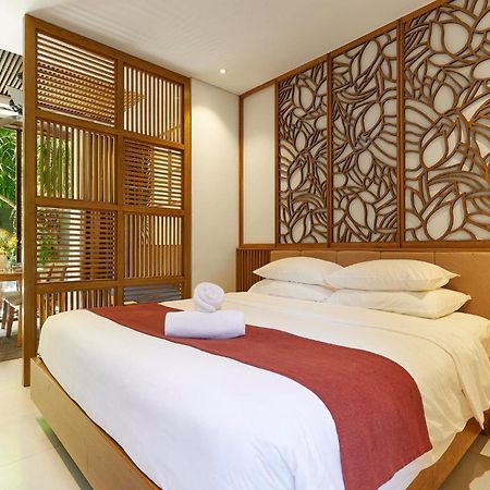 דה נאנג Tam House Villa Hotel מראה חיצוני תמונה