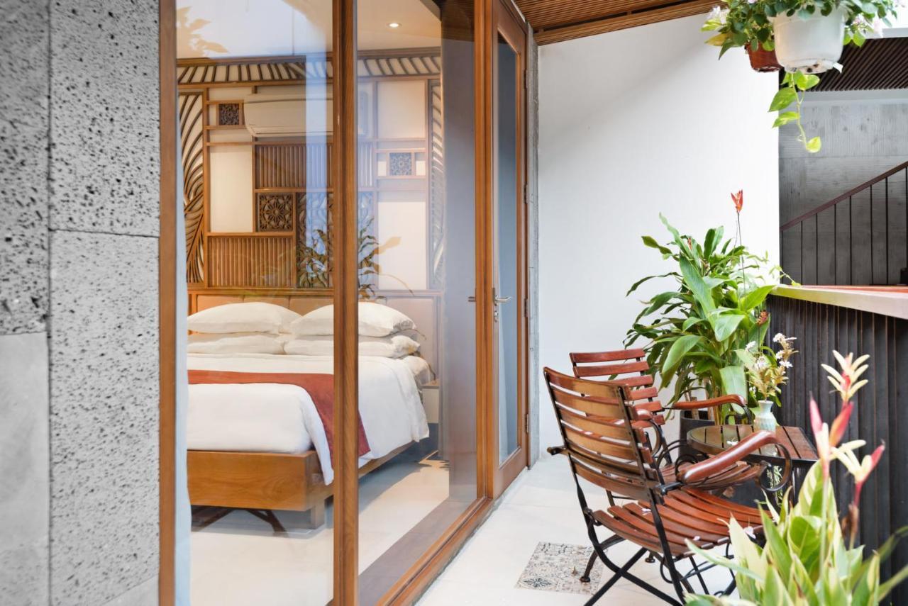 דה נאנג Tam House Villa Hotel מראה חיצוני תמונה