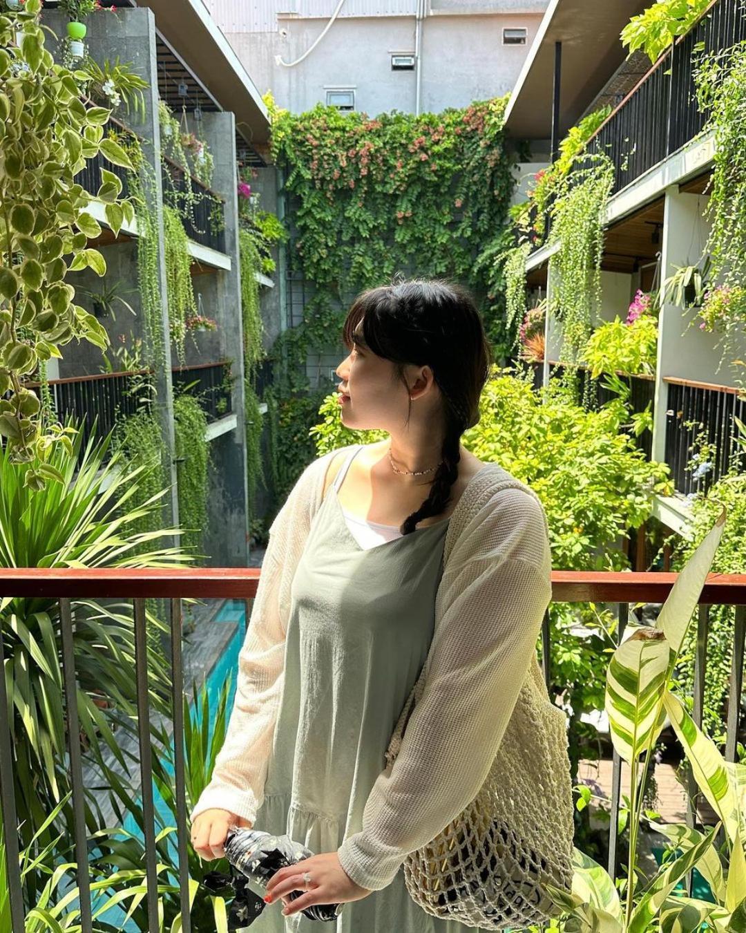 דה נאנג Tam House Villa Hotel מראה חיצוני תמונה