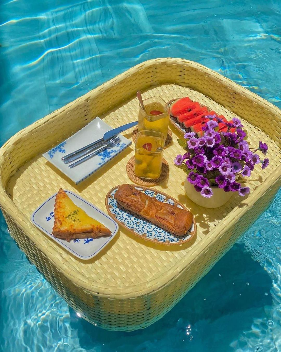 דה נאנג Tam House Villa Hotel מראה חיצוני תמונה