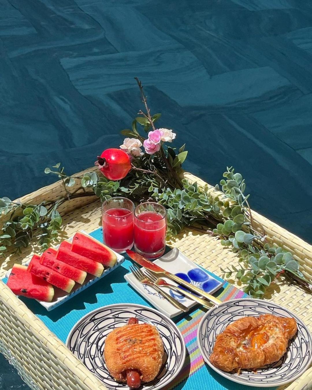 דה נאנג Tam House Villa Hotel מראה חיצוני תמונה