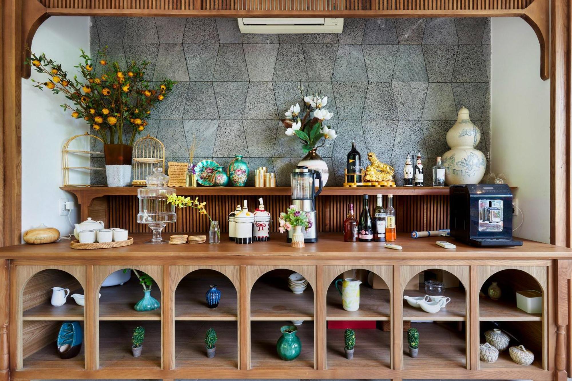 דה נאנג Tam House Villa Hotel מראה חיצוני תמונה